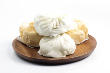 Çince buğulanmış buns 