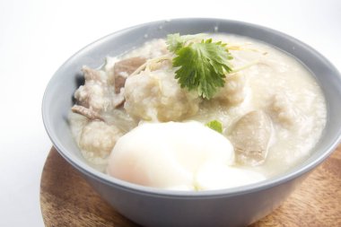 yulaf lapası pirinç seramik kase 