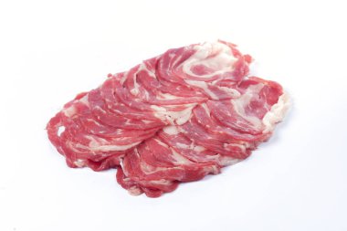 Wagyu sığır eti dilim  