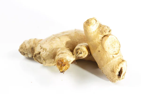 Piece of ginger — Stock Photo, Image