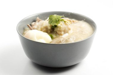 yulaf lapası pirinç seramik kase 