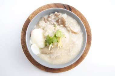 yulaf lapası pirinç seramik kase 