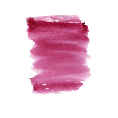 Suluboya mor arka plan