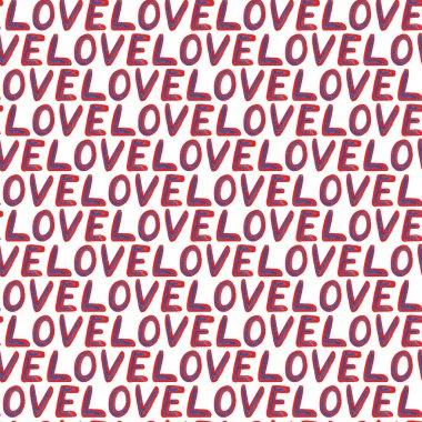 Elle çizilmiş sözlerin kusursuz deseni aşk