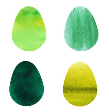 Suluboya Paskalya seti.