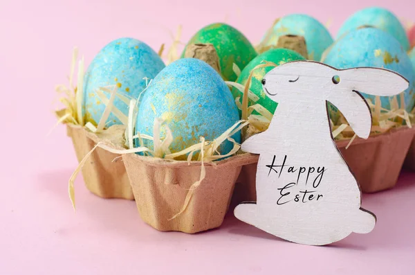 Paskalya geçmişi. Mutlu Paskalyalar. Yumurta ve tavşan.