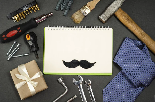 konsept babalar günü geçmişi