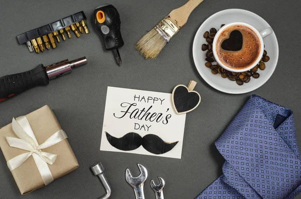 konsept babalar günü geçmişi