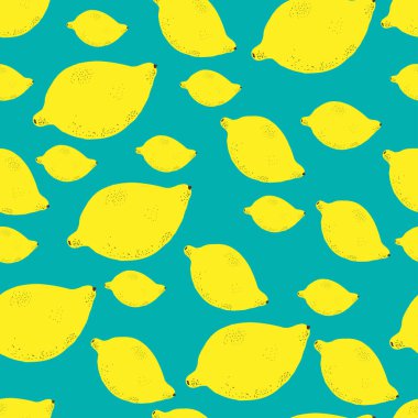 Limonlu kusursuz bir arka plan. Tasarım için koca bir limon.