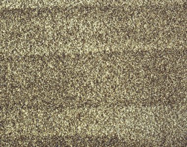 Bakır ve bronz nesnelerin desenli arka planı 