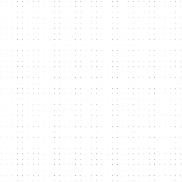 Белый фон с серыми точками
  