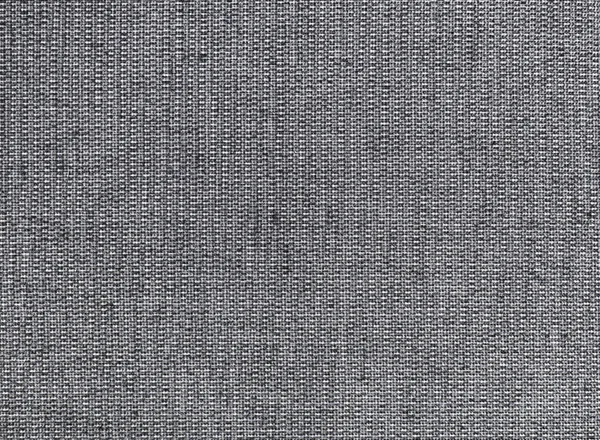 Textura Gris Tela Natural — Foto de Stock