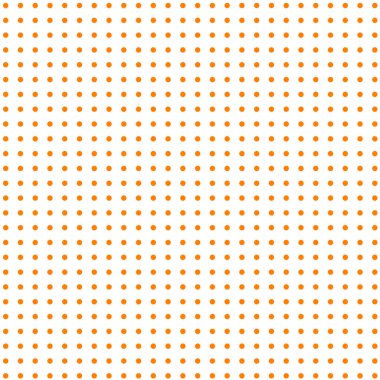 beyaz arkaplanda turuncu benekler   