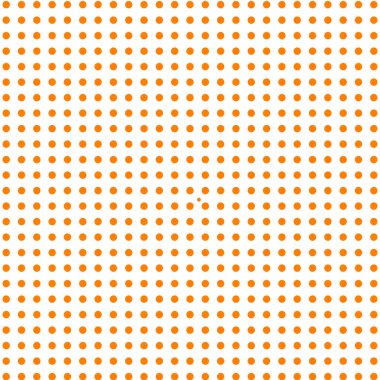 beyaz arkaplanda turuncu benekler   