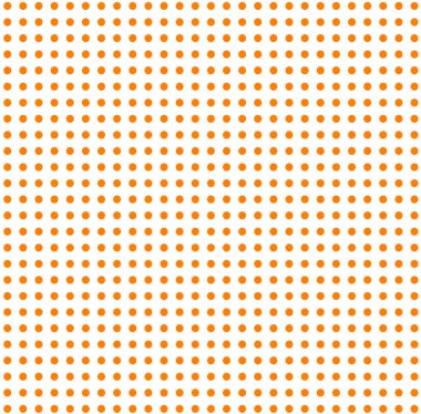 beyaz arkaplanda turuncu benekler   