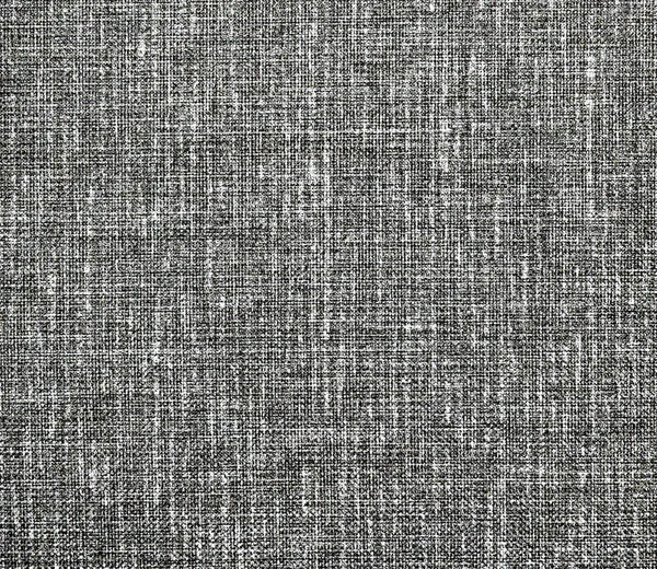 Textured gray natural fabric