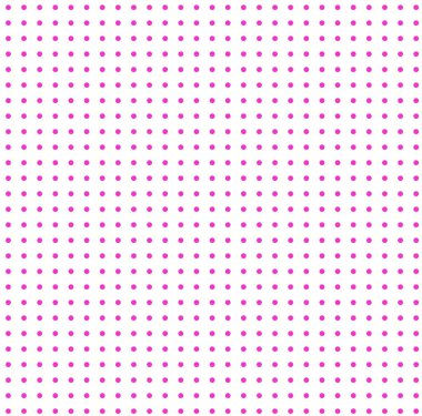 Beyaz arkaplanda mor benekler   