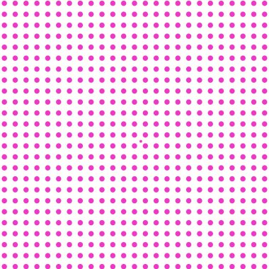 Beyaz arkaplanda mor benekler   