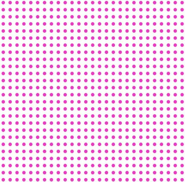 Beyaz arkaplanda mor benekler   