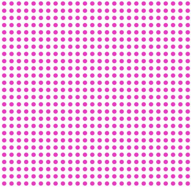 Beyaz arkaplanda mor benekler   