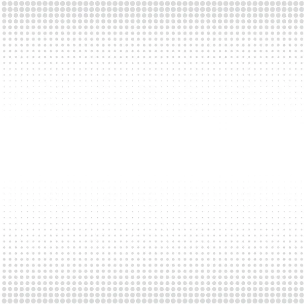 White Background Gray Dots — ストック写真