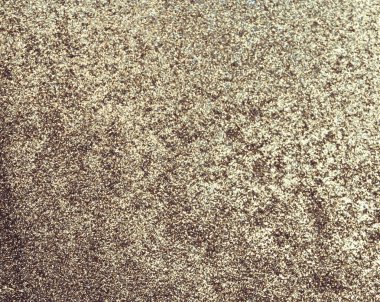 Bakır ve bronz nesnelerin desenli arka planı 