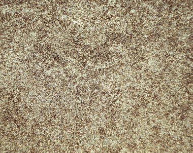 Bakır ve bronz nesnelerin desenli arka planı 