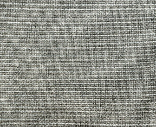 Tło Teksturowane Szare Naturalne Tekstylia — Zdjęcie stockowe