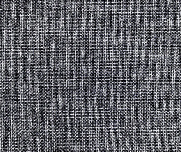 Textura Gris Tela Natural — Foto de Stock