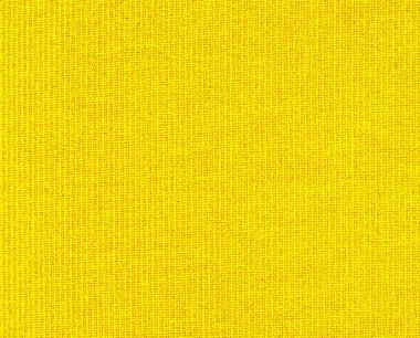 desenli sarı doğal kumaş 