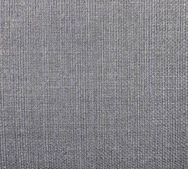 desenli gri doğal kumaş 