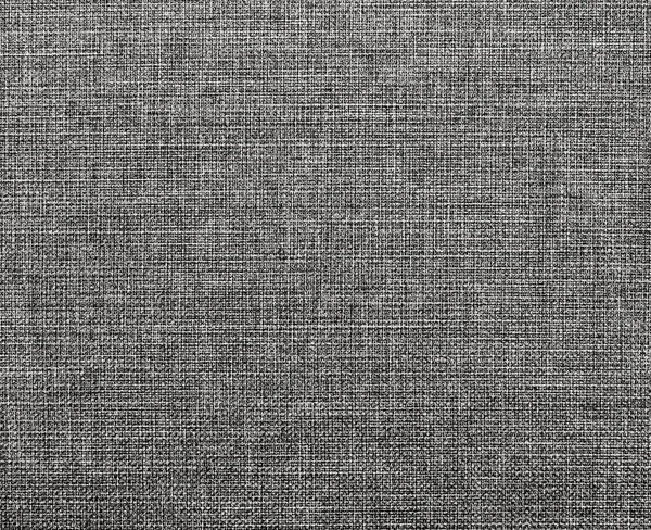 Background Textured Gray Natural Textile — Stock Photo, Image