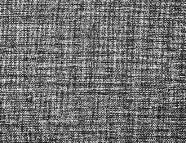 Background Textured Gray Natural Textile — Stock Photo, Image