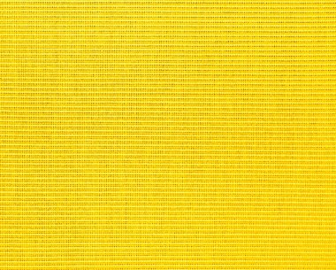 desenli sarı doğal kumaş 