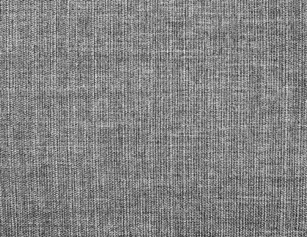 Textured gray natural fabric