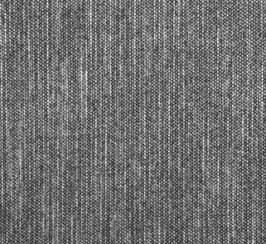 desenli gri doğal kumaş 