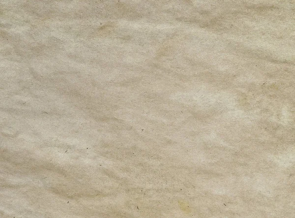 Buruşmuş Kağıdın Desenli Arka Planı — Stok fotoğraf