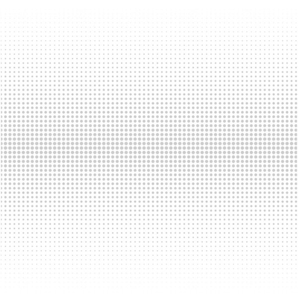 Серые точки на белом фоне
   