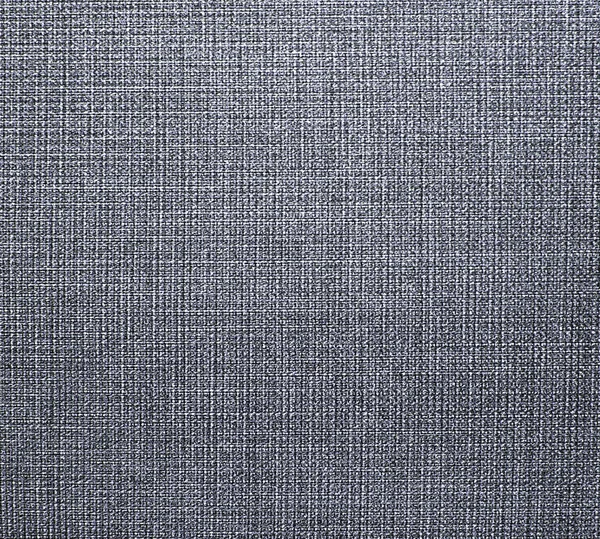 Textura Gris Tela Natural — Foto de Stock