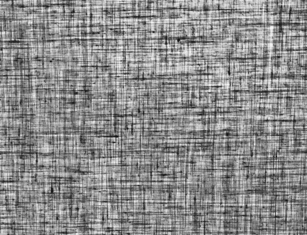 Gray linen textured fabric