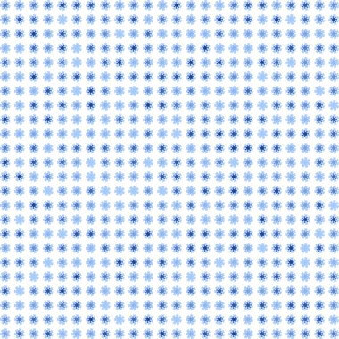 Soyut renkli çiçekli arkaplan