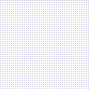 Beyaz arkaplanda mavi benekler 