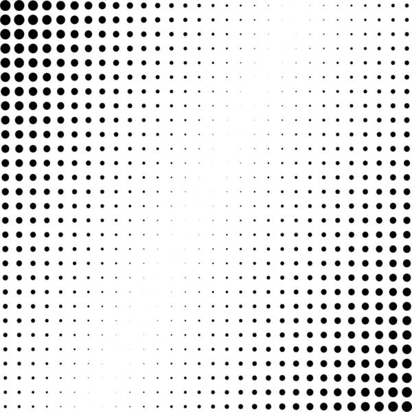 Чорні Крапки Білому Тлі — стокове фото