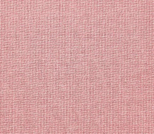 Teksturowana Różowa Naturalna Tkanina — Zdjęcie stockowe
