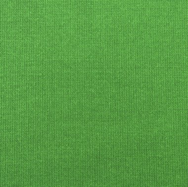 desenli yeşil doğal kumaş