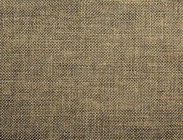 Textured brown natural fabric