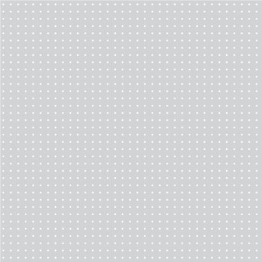 beyaz noktalı gri arkaplan