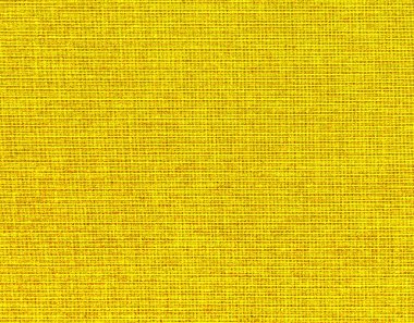 desenli sarı doğal kumaş 