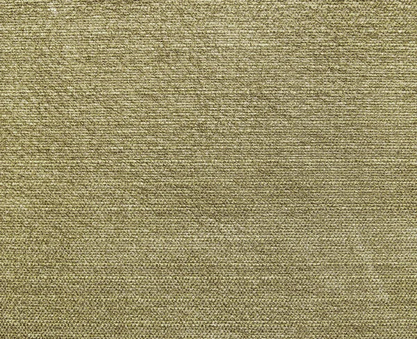 Textured Brown Natural Fabric — Stock Photo, Image