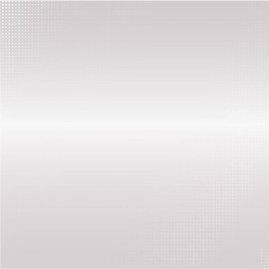 Modern gray background with white holes  